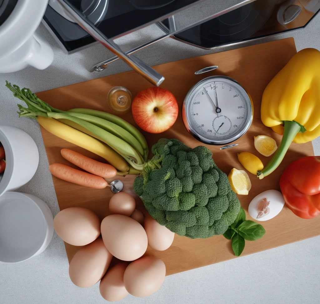 100 성능을 끌어내는 다이어터 마그네슘 칼륨 비율 1 1