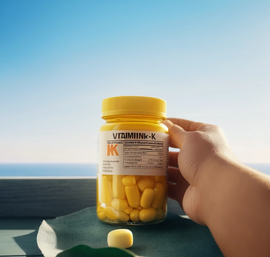 항응고제 복용자 전용 비타민 K2 섭취 가이드라인 및 모니터링 수칙 - 90퍼센트가 놓치는 결정적 실수 낫토 추출 비타민 K2 메나퀴논 이번 달 필수 체크 와파린 항응고제 상호 작용 실전 노하우 실전 가이드