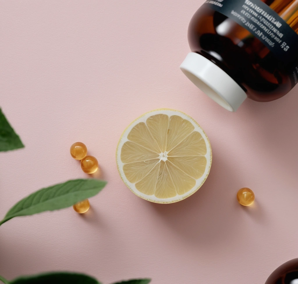 99퍼센트가 오해하는 진실 비타민 B12 메틸코발라민 1