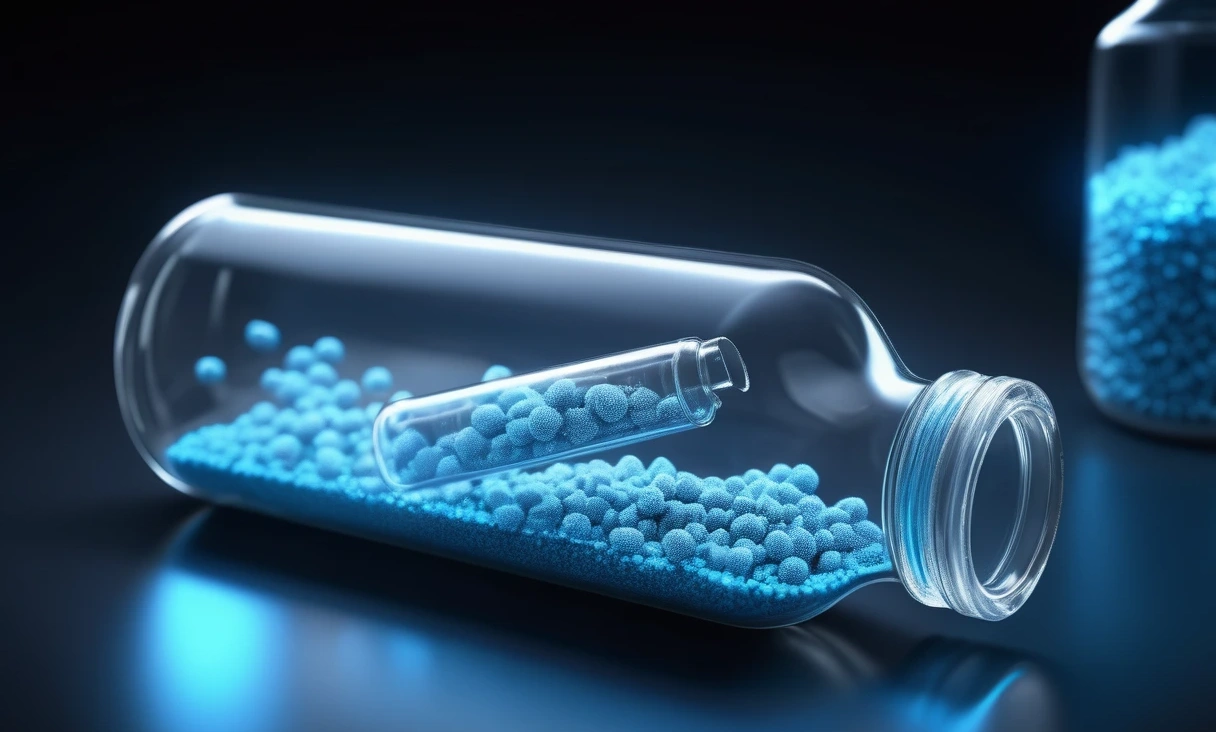 트레온산 마그네슘의 뇌혈관 장벽(BBB) 투과 기전과 신경 가소성 향상 원리