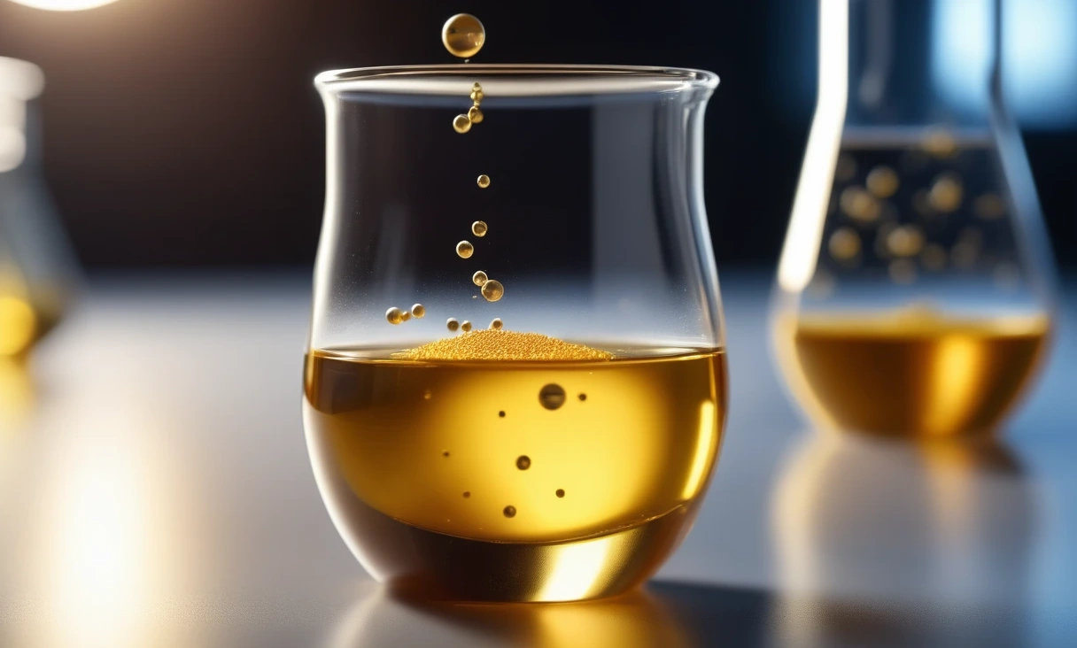 비타민 C 메가도스 요법의 의학적 실체와 잠재적 부작용