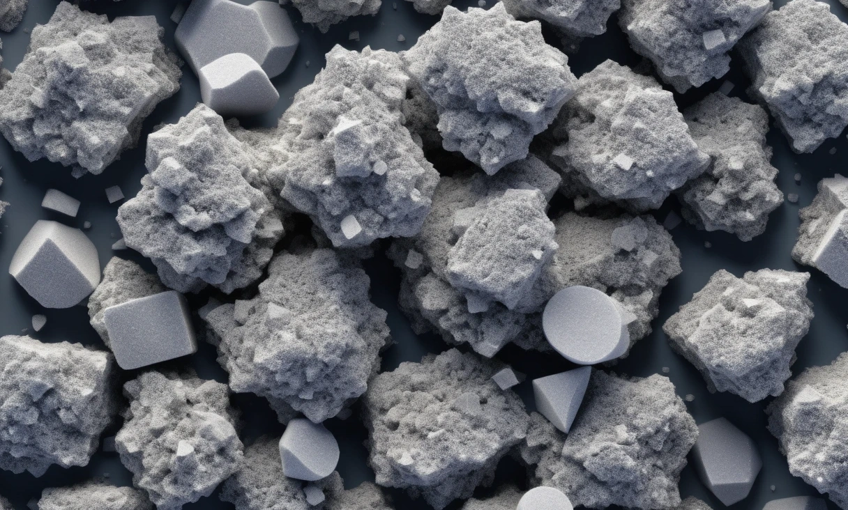 낮은 흡수율이 초래하는 장내 삼투압 현상과 설사의 메커니즘