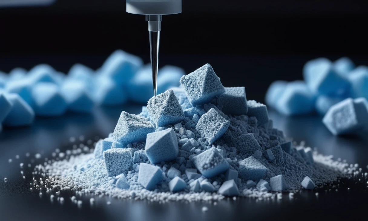 화학적 부형제의 두 얼굴과 체내 축적의 유전독성 리포트