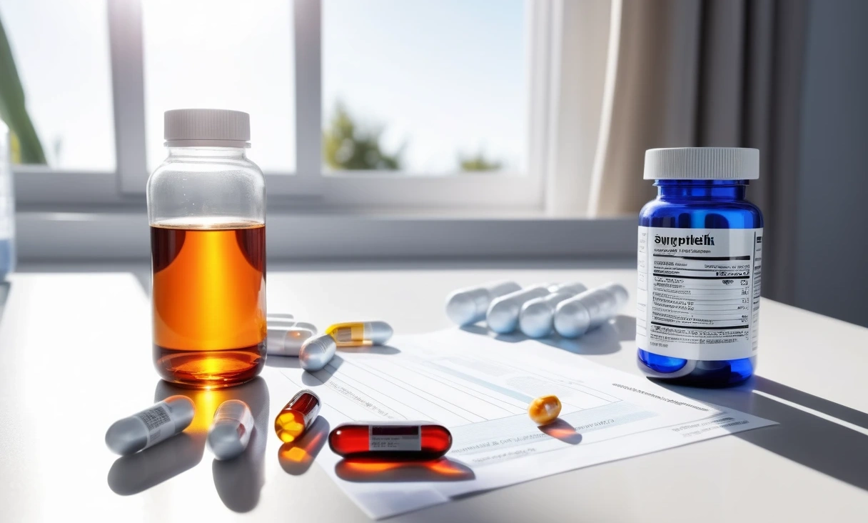 결핍성 우울증 개선을 위한 최적의 영양 세팅법