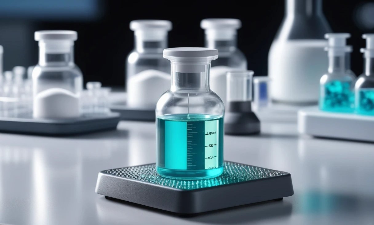 4. 킬레이트 마그네슘의 체내 작용 원리와 흡수율의 상관관계