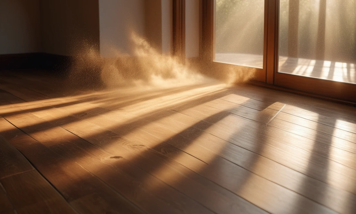 유리창과 자외선 차단제가 비타민 D 합성에 미치는 치명적 영향