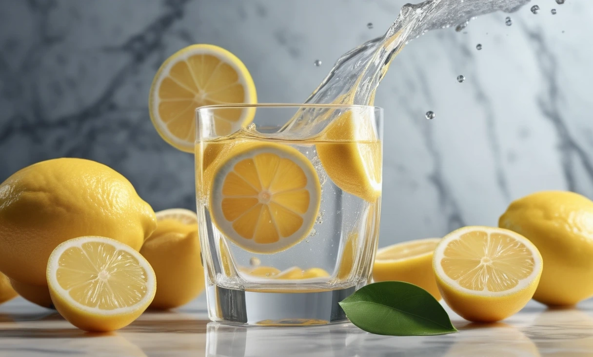 비타민 C 메가도스와 신장 결석의 의학적 상관관계 분석