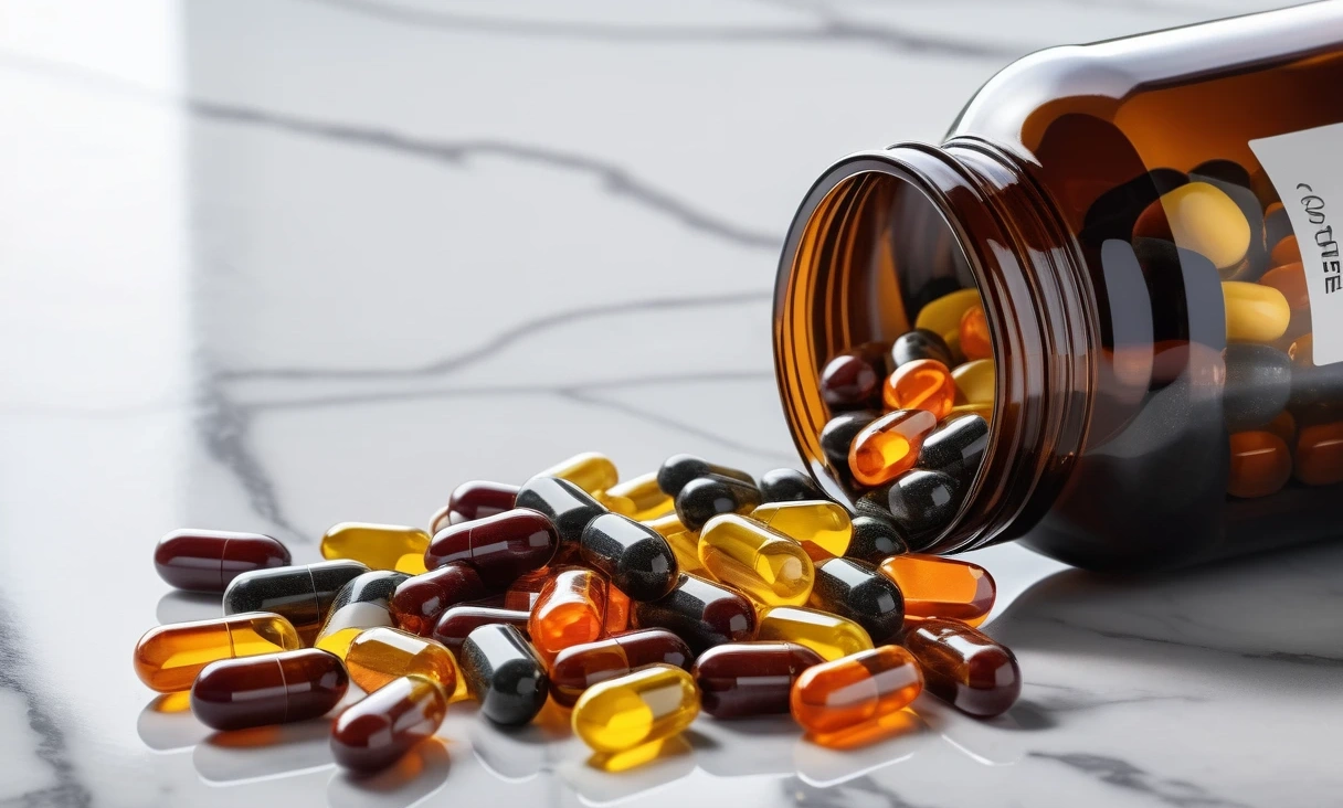 지용성 비타민의 흡수율을 결정짓는 지방산의 역할과 최적 섭취량