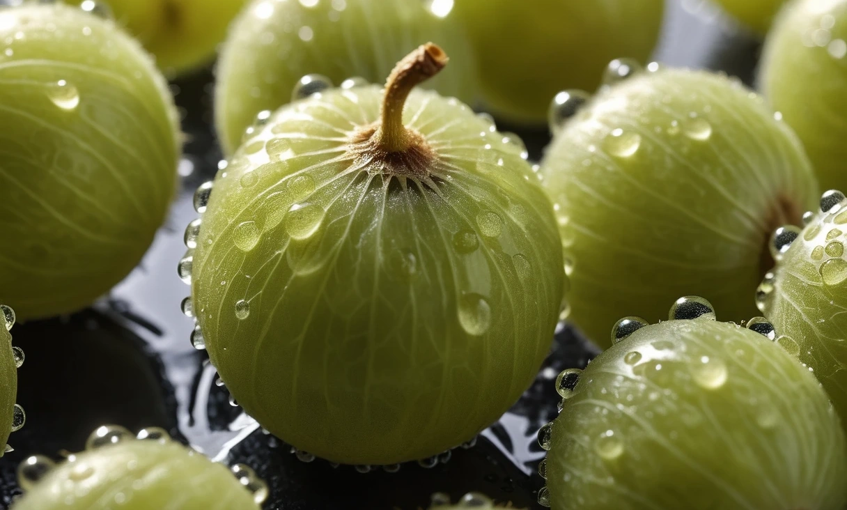 macro highresolution shot fresh 0