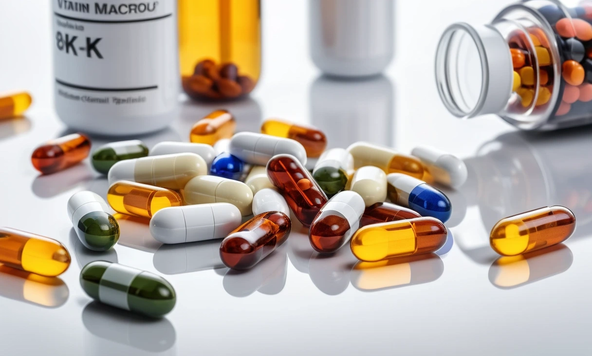 macro laboratory shot various 0