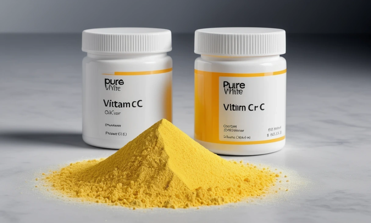 macro shot pure white 0