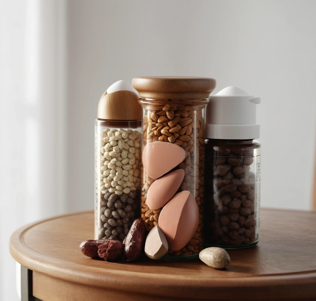 갑상선 호르몬 합성 메커니즘과 요오드의 생화학적 상관관계 - 갑상선 기능 저하증의 딜레마 요오드 영양제, 다시마 켈프 추출물, 요오드화 칼륨, 하시모토 병 객관적 비교 실전 가이드