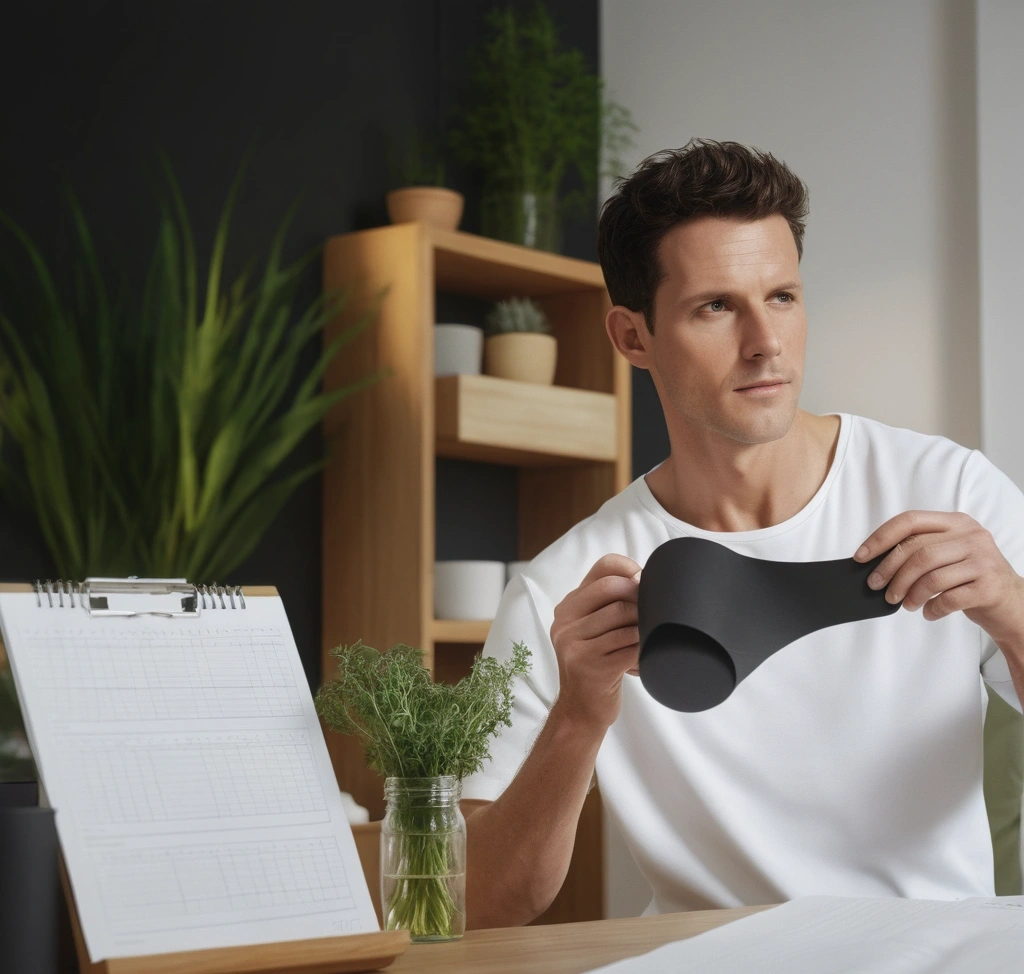 검색해도 안 나오는 리얼 후기 액상 철분제 변비 위장 1