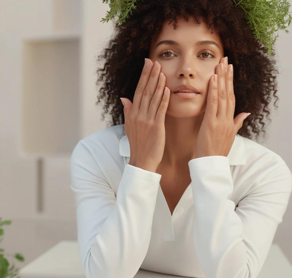 노화 방지 토코페롤의 허와 실 비타민 E 영양제 합성 1 1