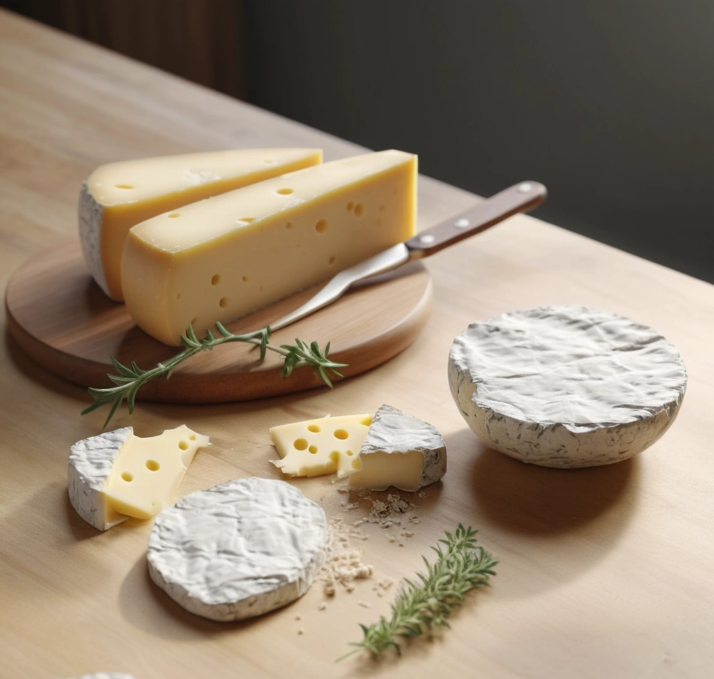 데이터로 증명된 버터 치즈 식단 비타민 K 보충 하반기 1