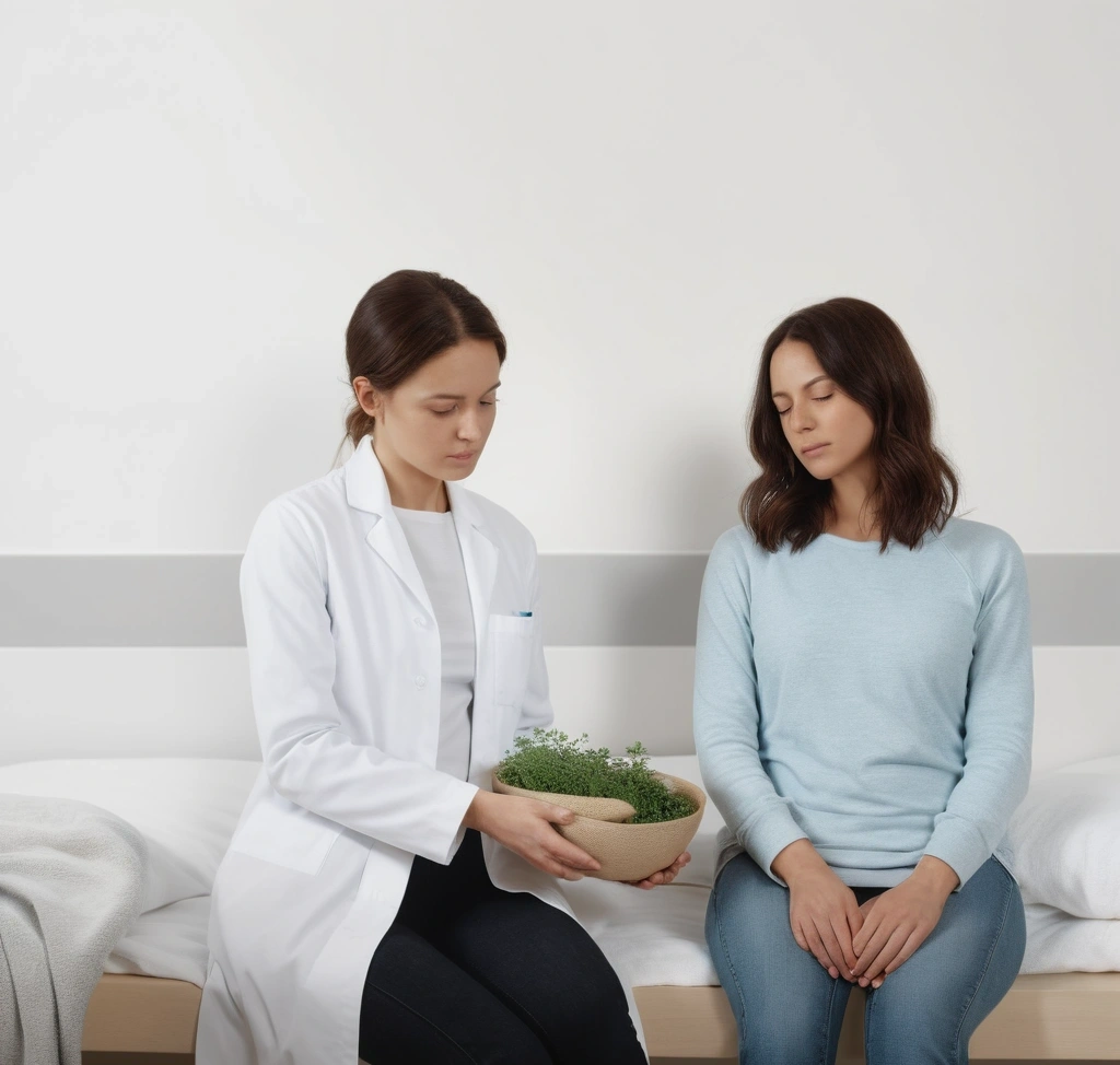 모르면 손해 보는 다낭성 난소 증후군 PCOS 크롬 섭 1 1