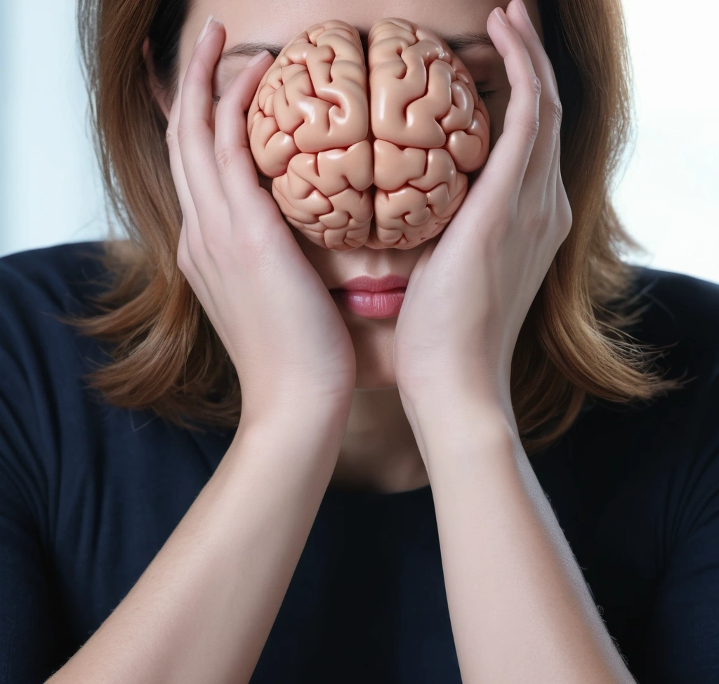 브레인 포그의 기저 원인과 요오드 결핍의 상관관계 분석 - 브레인 포그 요오드 결핍 증상, 셀레늄 아연 동시 섭취 갑상선 대사 한계 테스트 실전 가이드