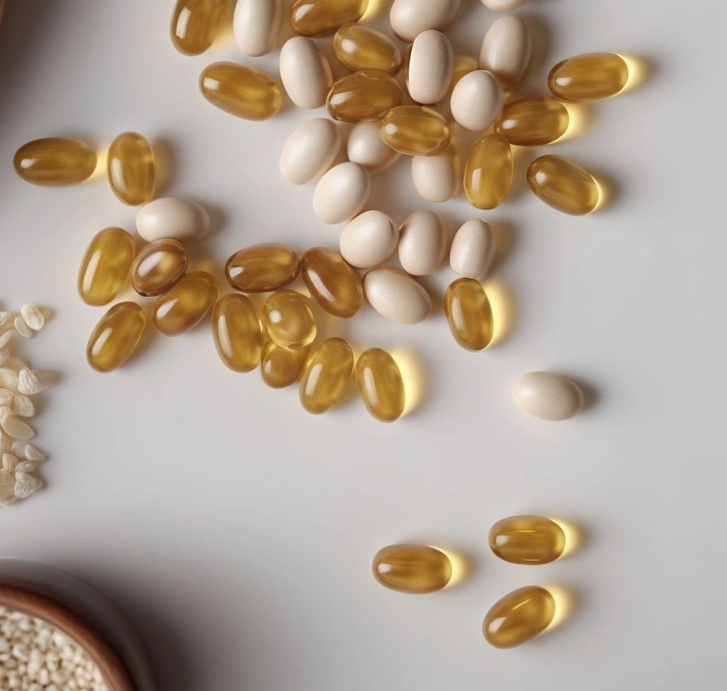 상위 1퍼센트가 조용히 이용하는 비타민 K2 MK 4 1