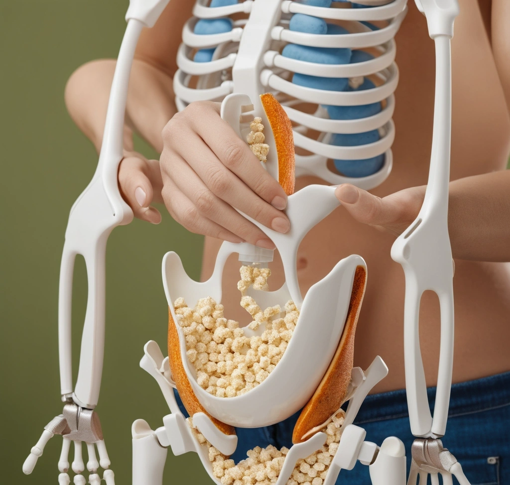 생체 컨디션 최적화를 위한 칼슘 데이터 포렌식과 인적 자본 방어 전략 - 수석 분석가가 검증한 우유 멸치 음식 칼슘 흡수율 2026년 최신 영양제 보충 500mg 한계치와 부작용 방어 총정리 실전 가이드