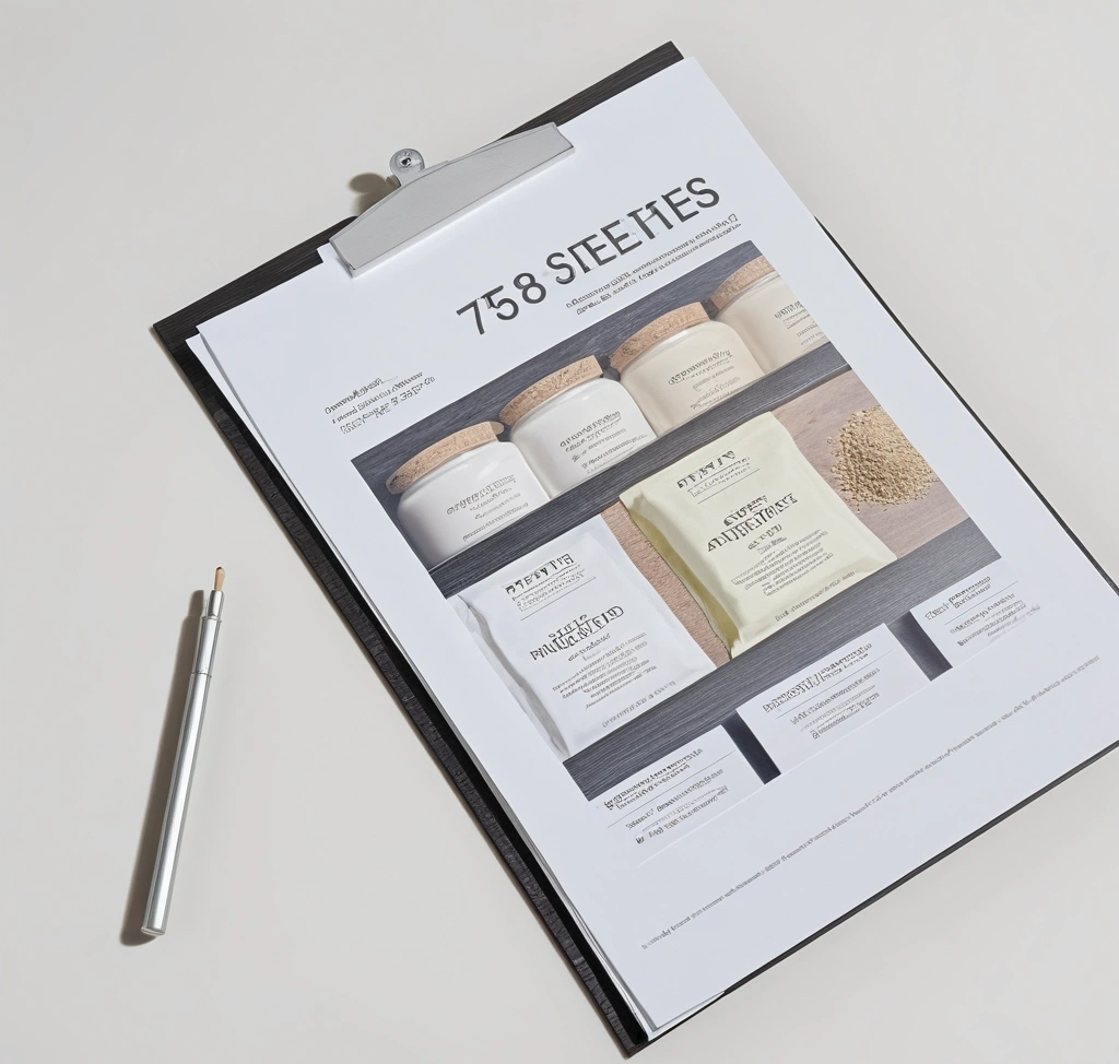 갑상선 호르몬 합성을 방해하는 고이트로겐 식품군과 요오드의 상충 관계 - 스펙 시트의 함정 임산부 태아 두뇌 발달 요오드 필수량, 과다증 유산 리스크 뼈 때리는 검증 실전 가이드