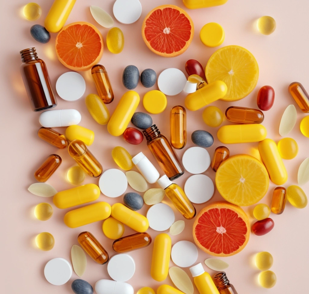 간 수치 회복을 위한 영양제 선별 및 신체 복구 메커니즘 - 여드름 치료용 이소트레티노인 비타민 A 유도체, 영양제 중복 섭취 간 수치 폭발 검증 실전 가이드