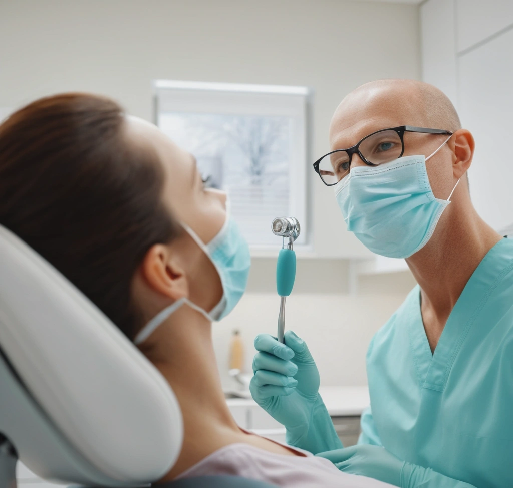 치과 의사들이 말 안 해주는 치아 우식 충치 예방 비타 1