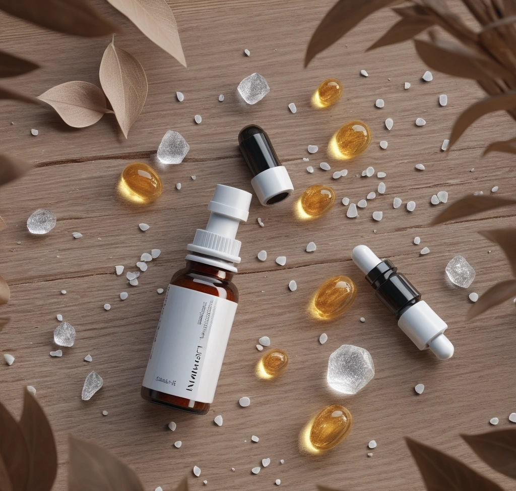 환상을 깨버리는 바나듐 인슐린 모방 효과 신장 독성 1 1