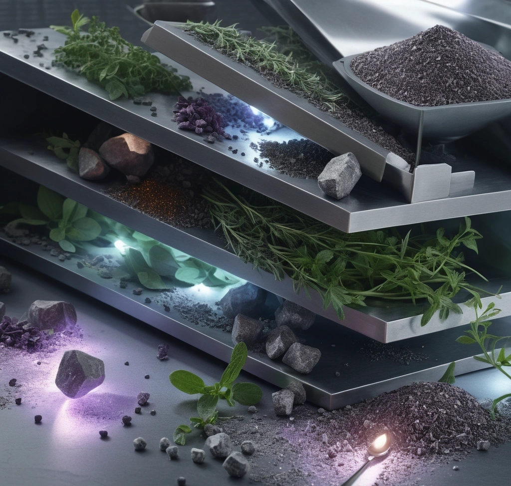 장기 복용 시 발생하는 뼈 조직 내 중금속 침착 및 내분비계 교란 - 환상을 깨버리는 바나듐 인슐린 모방 효과, 신장 독성 간 손상 장기 복용 불가 뼈 때리는 분석 실전 가이드