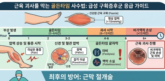 acute compartment syndrome 1