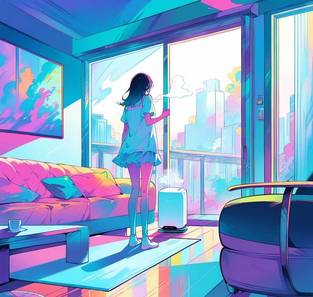 봄철 알레르기 예방을 위한 실내 환경 및 생활 습관 최적화 - 두릅효능 및 꽃가루지수 확인법 봄철 알레르기 비염 예방을 위한 건강 수칙 실전 가이드