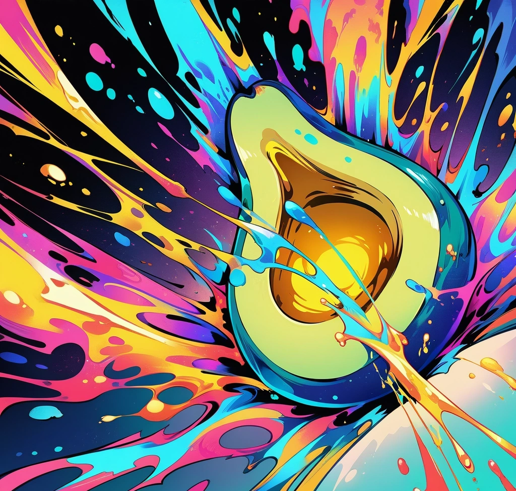 흡수율을 높이는 아보카도와 올리브오일의 결합 기술과 데이터 분석 - 아보카도 효능 및 올리브오일 올바른 섭취 시간 흡수율 높이는 기술 실전 가이드