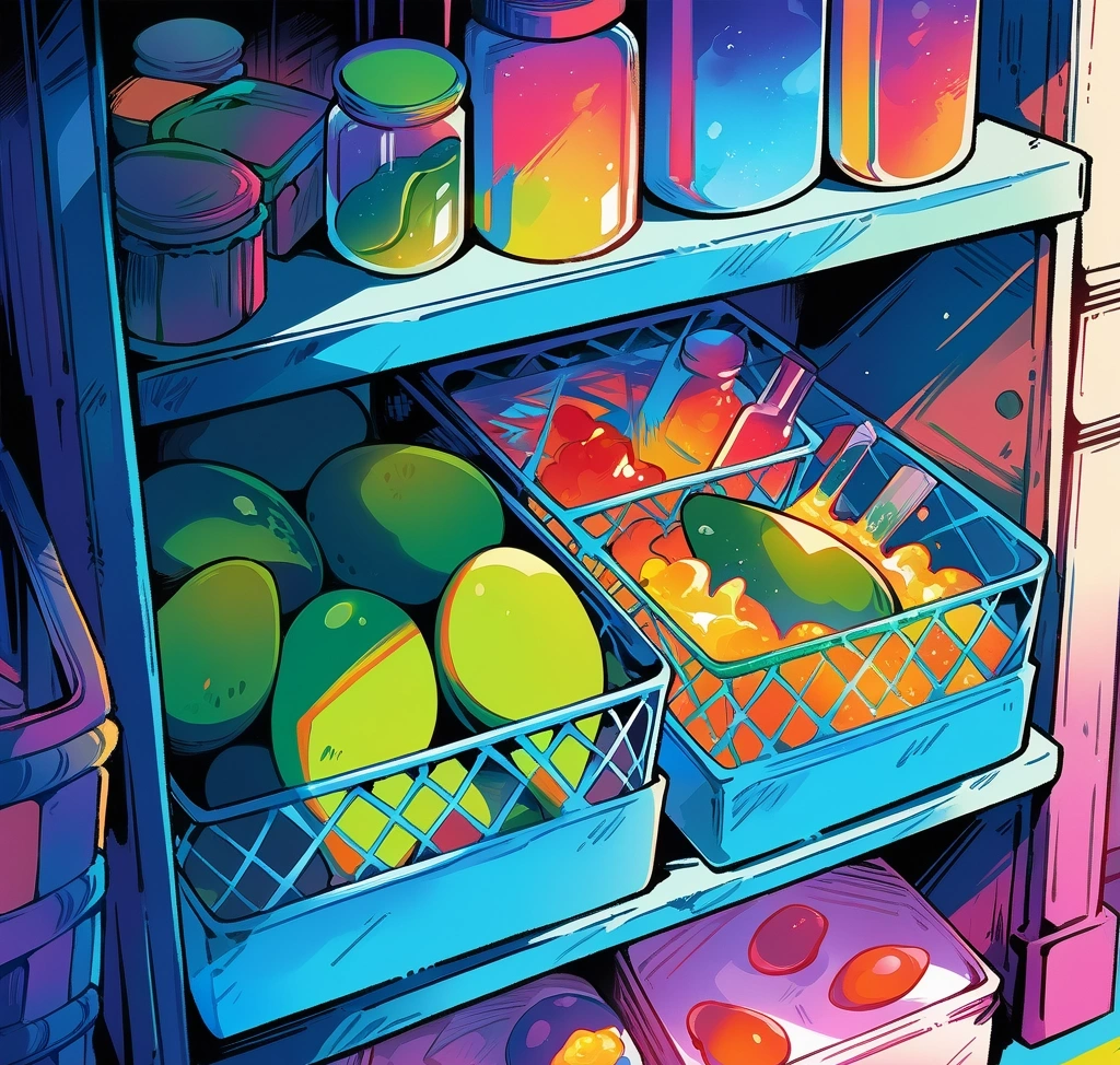 보관 환경의 물리적 변수가 품질 유지에 미치는 경제적 영향 - 아보카도 효능 및 올리브오일 올바른 섭취 시간 흡수율 높이는 기술 실전 가이드