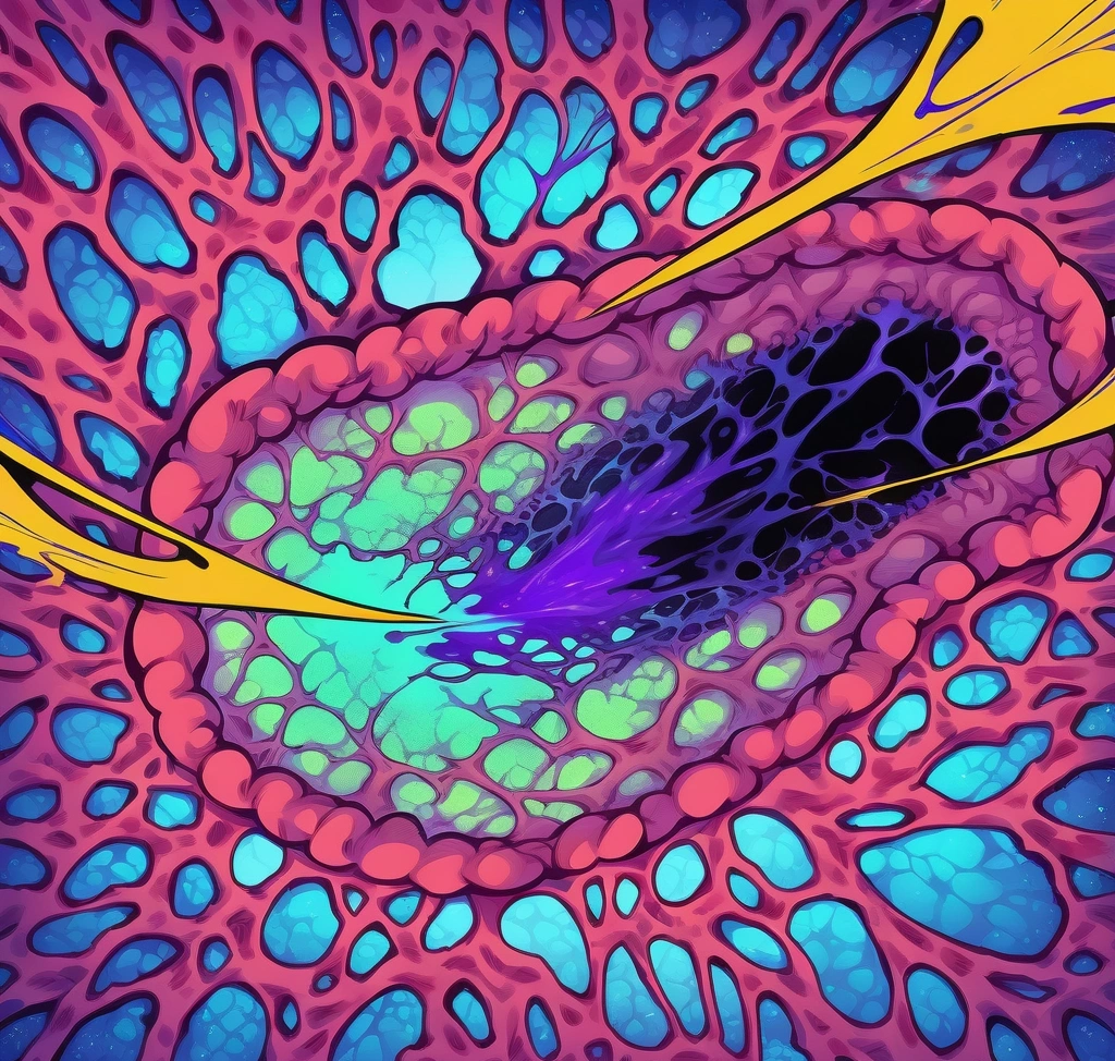 dark circles vascular liver 1