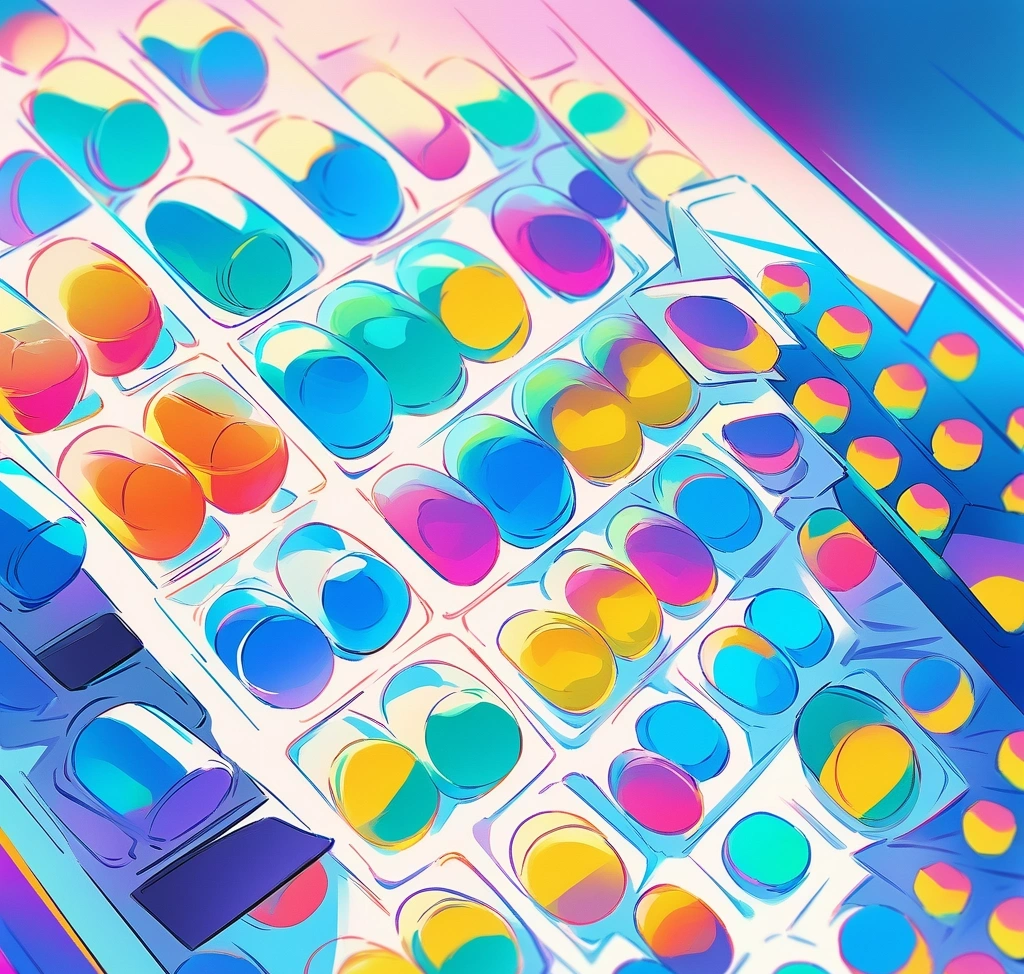 제형 및 캡슐 기술에 따른 보존 안정성 데이터 - 눈 침침할 때 먹는 영양제, 루테인 지아잔틴 진짜 효과 있을까? 실전 가이드