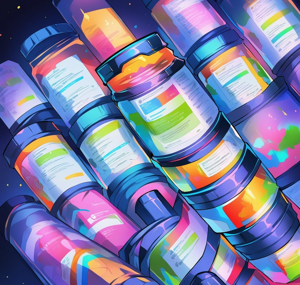 라벨 표기법으로 확인하는 루테인 지아잔틴의 원료 무결성 - 눈 침침할 때 먹는 영양제, 루테인 지아잔틴 진짜 효과 있을까? 실전 가이드