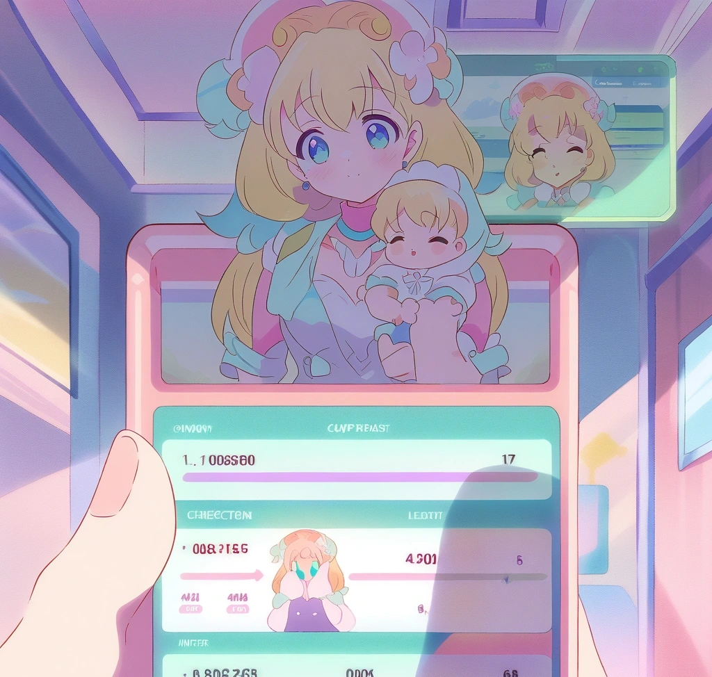 infant checkup reservation daechubat 1