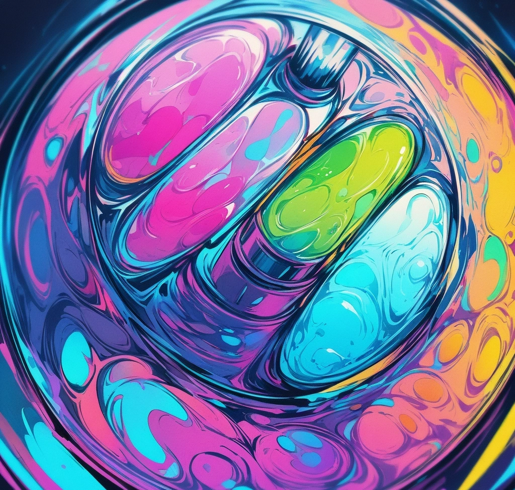 water bottle bacteria microplastic 1