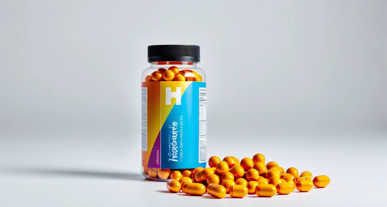appetite suppressant nutritional supplement 1