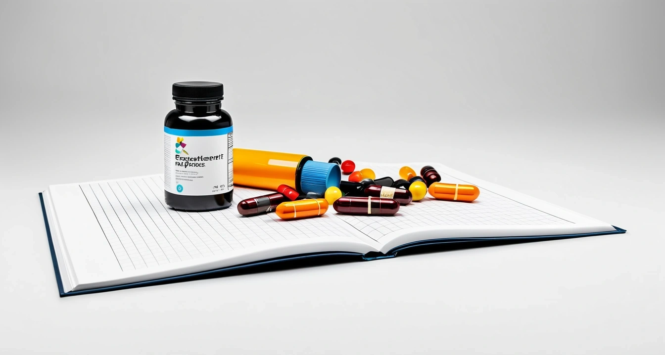 appetite suppressant supplement 1