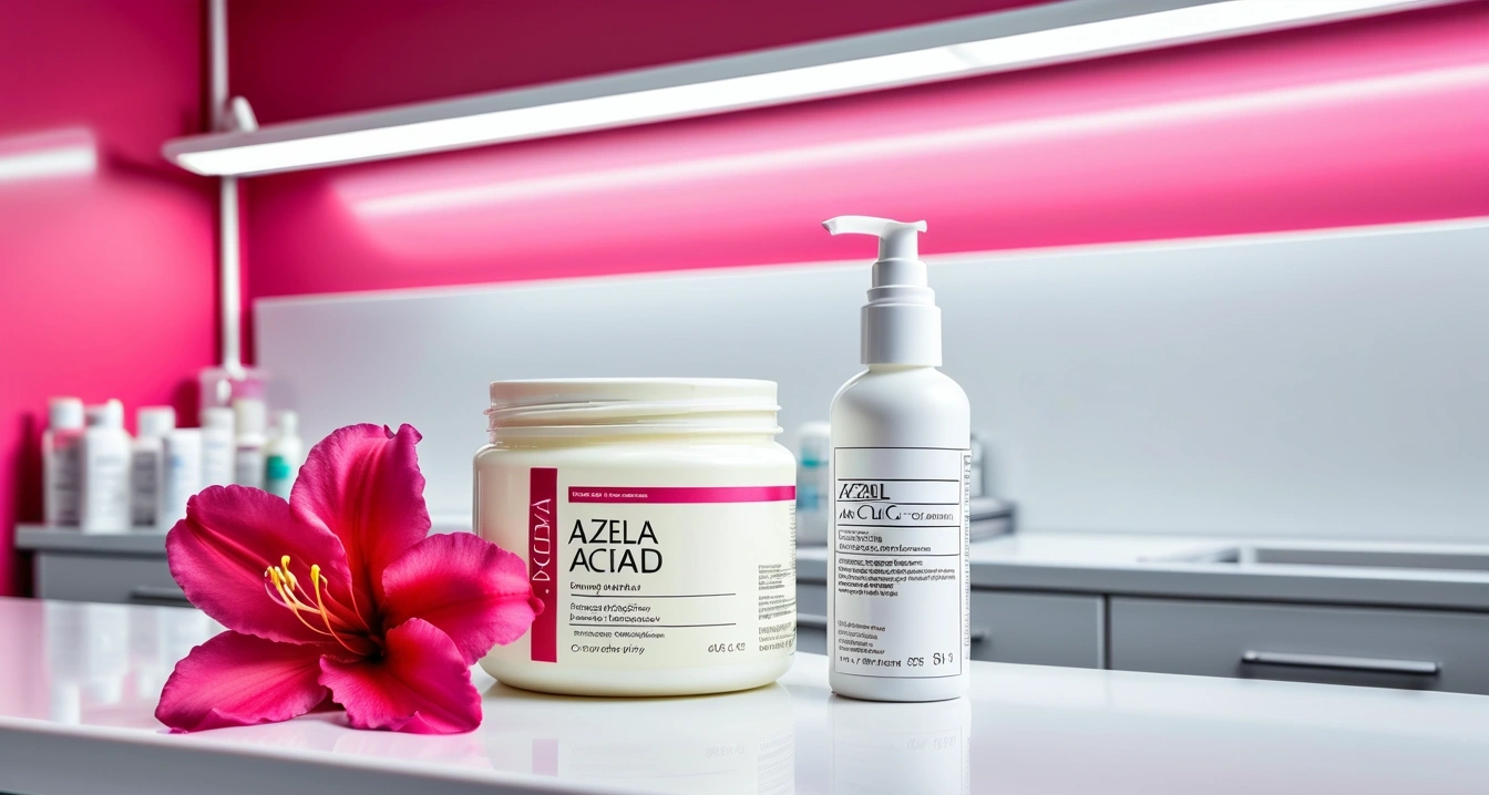 azalea cream 1