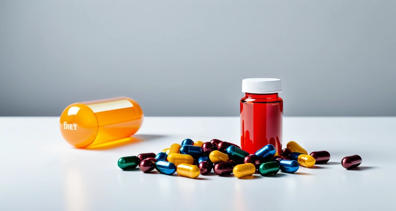 diet supplements 1 4