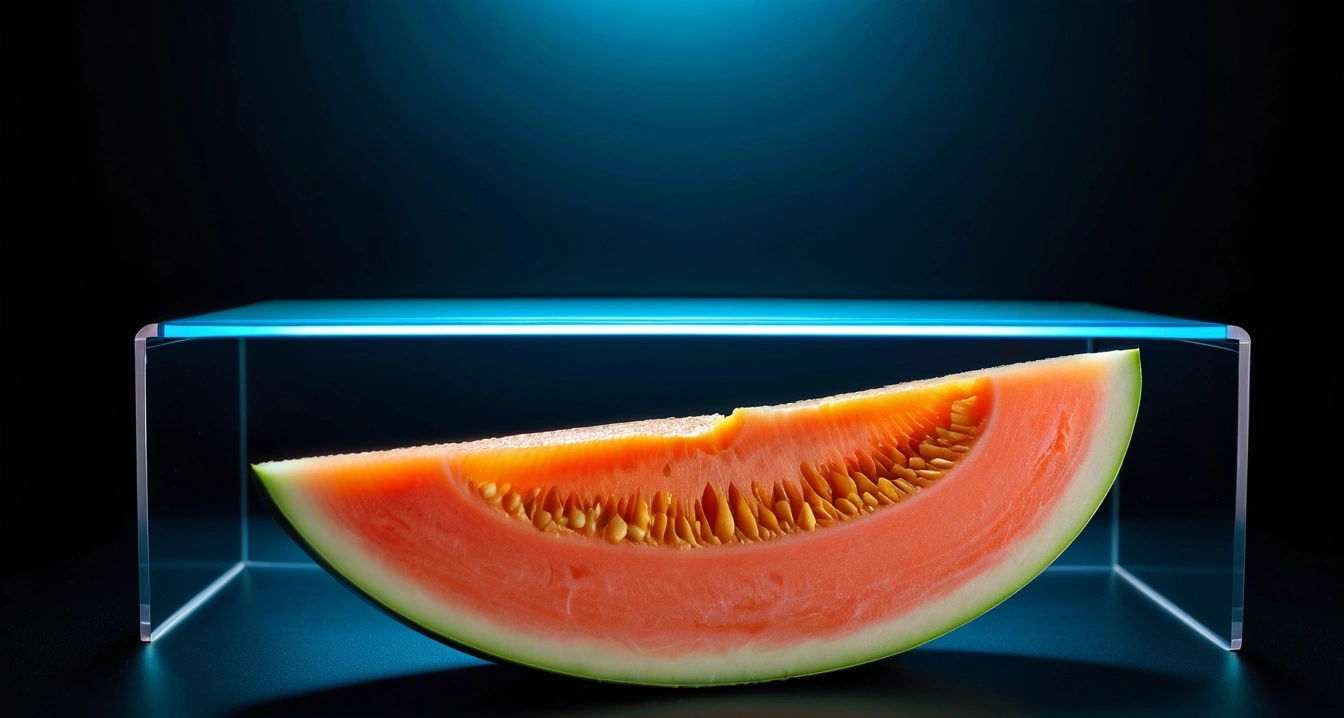 melon 1