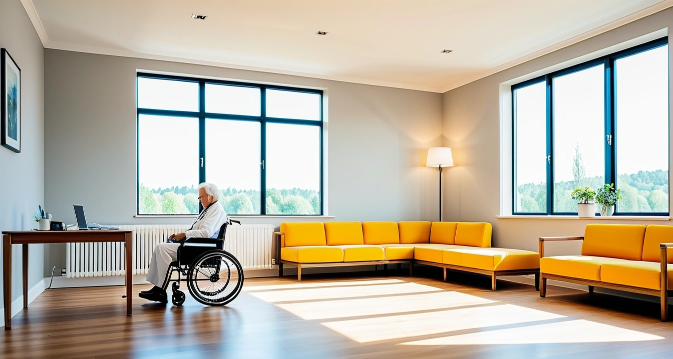 customized care service elderly 1