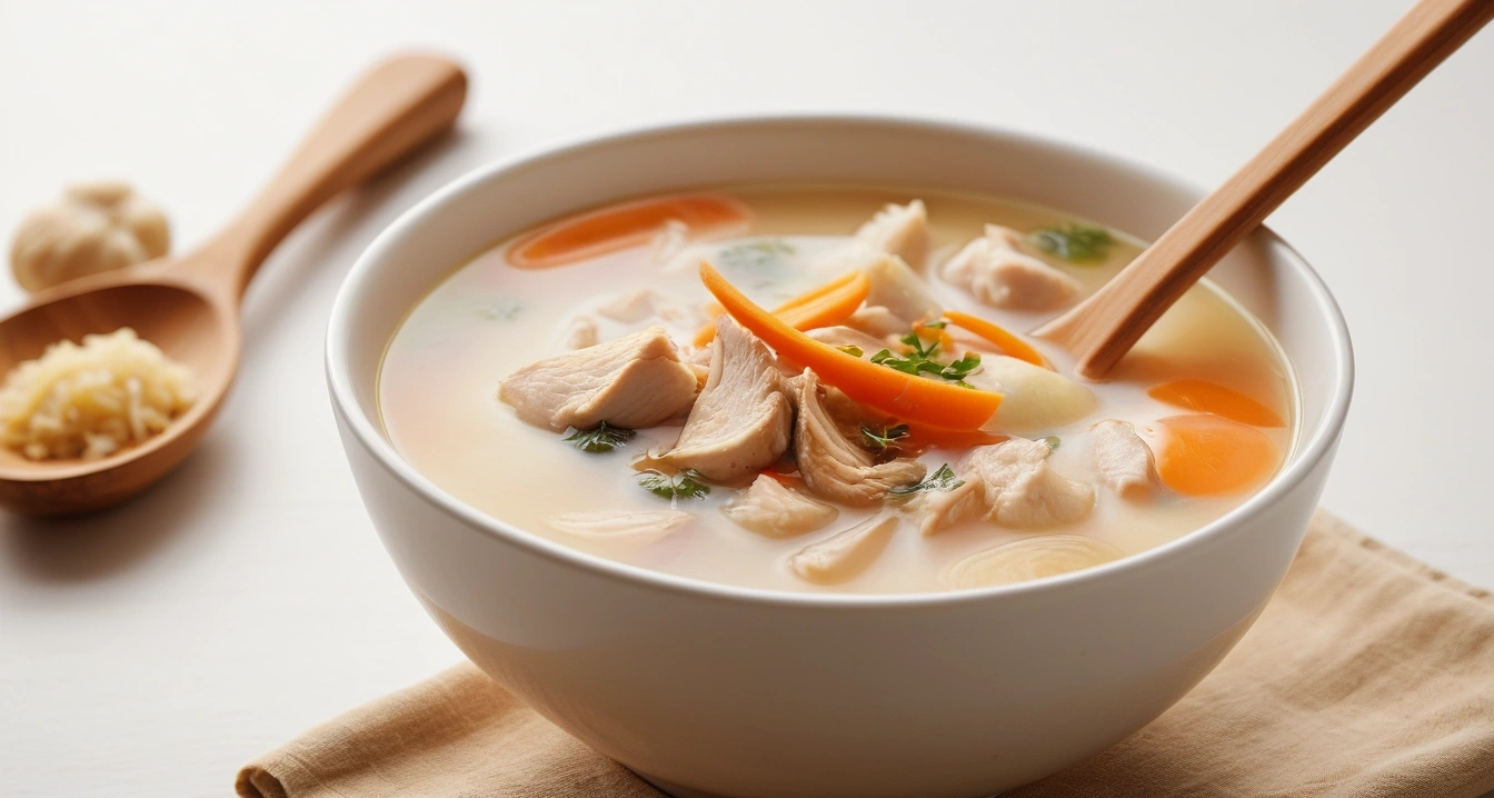 여름철 식단<br>- 여름철 보양식의 재해석
