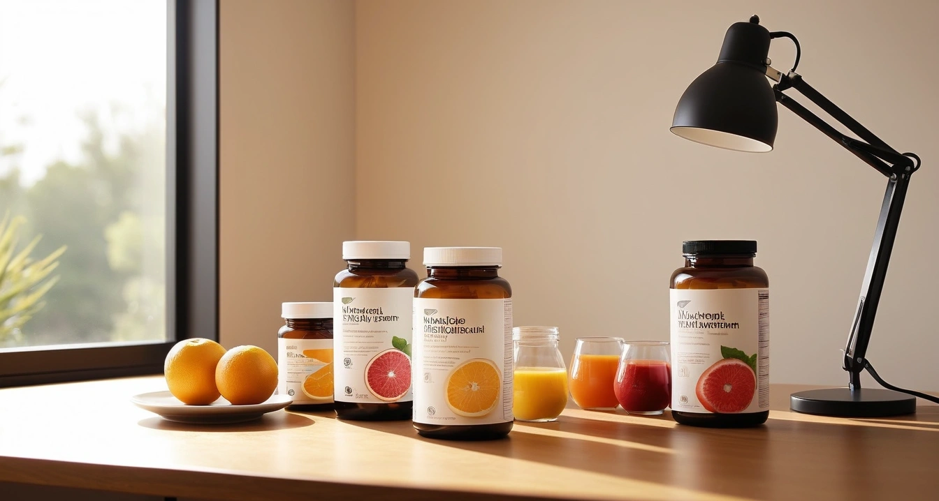 concept of nutritional supplements a nea 1 3