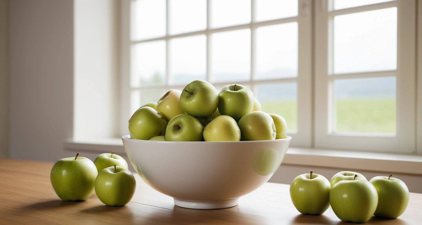 공황장애 - 개인 승용차 주행 중 발생한 공황의 주의점 (concept of panic disorder, a neat arrangement of healthy daily vitamins and fresh green apples, wellness concept, no people)