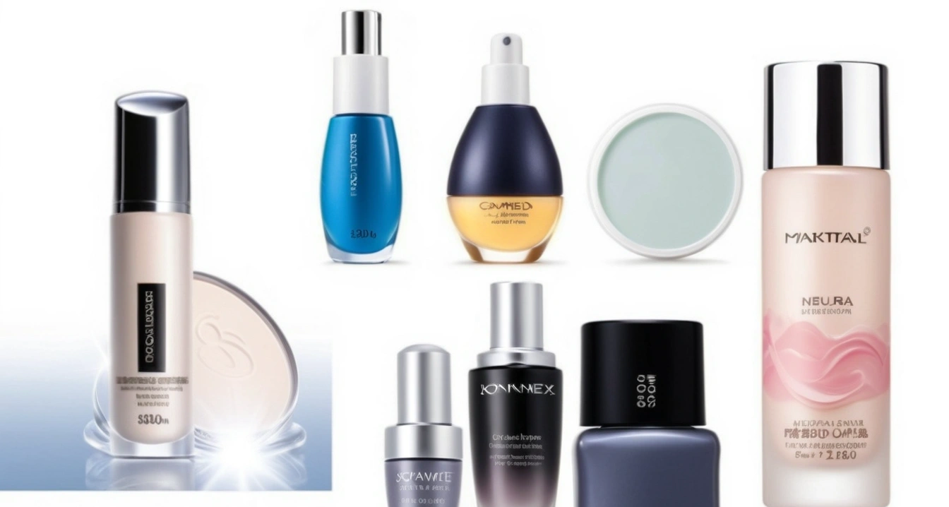 화장품 - 수입 화장품 가격 거품과 해외 매장 쇼핑 팩트 (cosmetics, Shopping at overseas cosmetics stores)