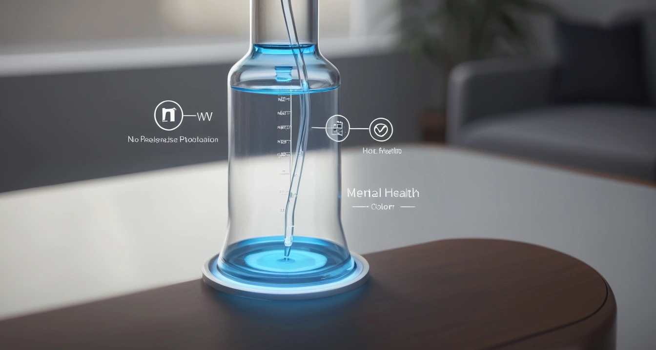 정신 건강 - 웨어러블 기기를 활용한 신체 바이탈 사인 분석 (mental health, Wearable healthcare devices)
