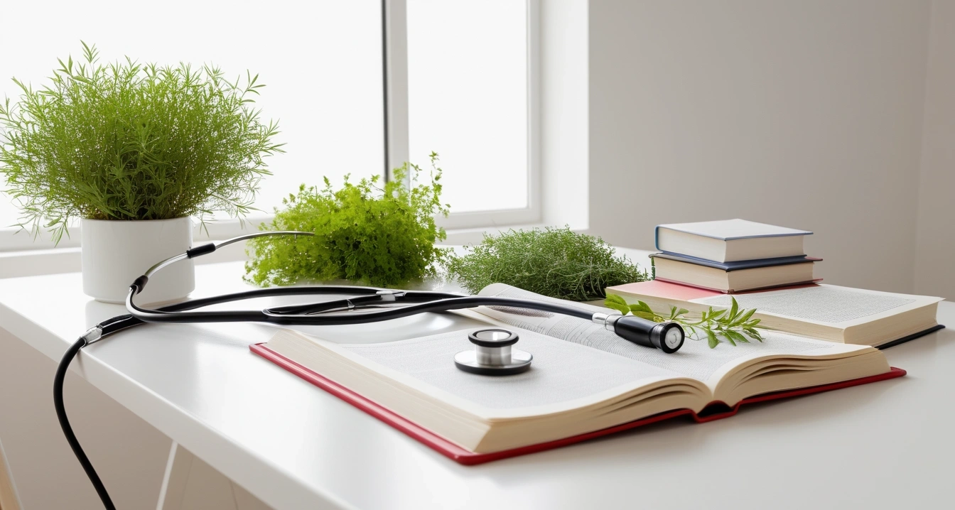 concept of a clean and organized arrange 1