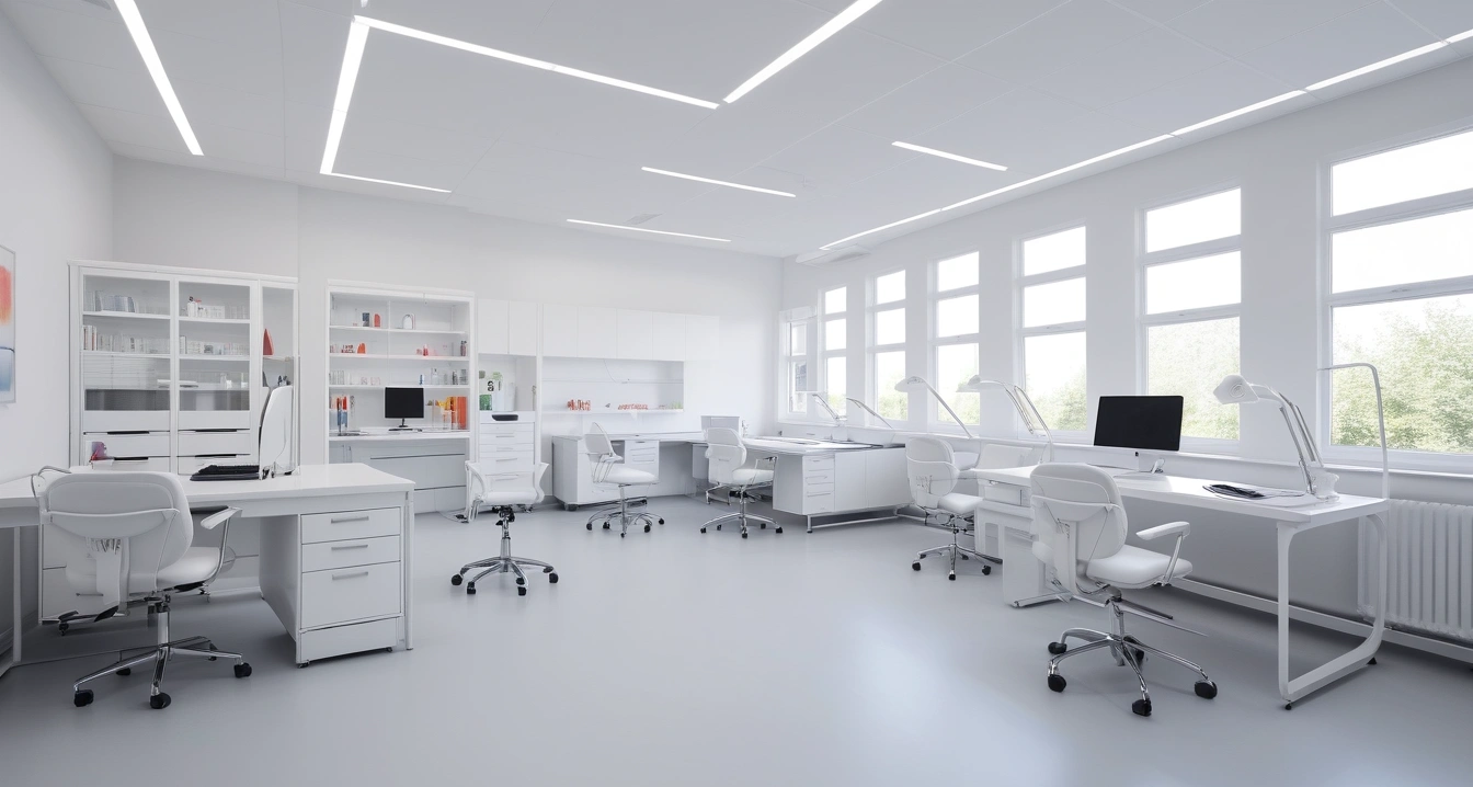 concept of high volume lasik and lasek c 1